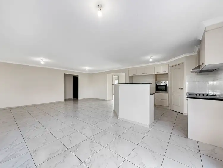 Fourth view of Homely house listing, 11 Tryhorn St, Grantham QLD 4347