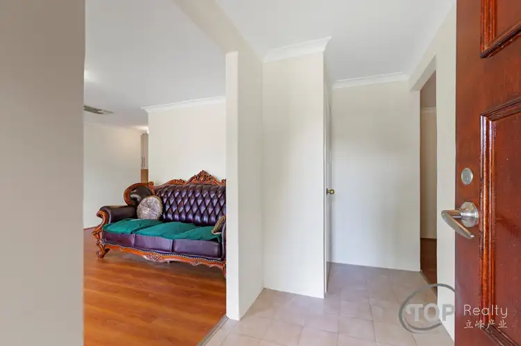 Second view of Homely house listing, 2 Epping Mews, Willetton WA 6155