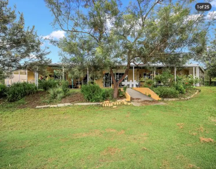 49 Windsong Avenue, Redridge QLD 4660