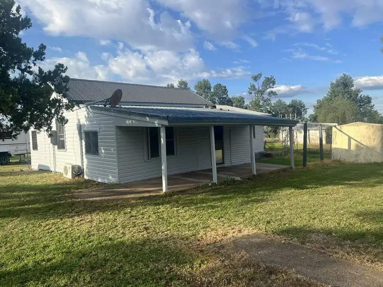 35-41 Pugh Street, Tambar Springs NSW 2381