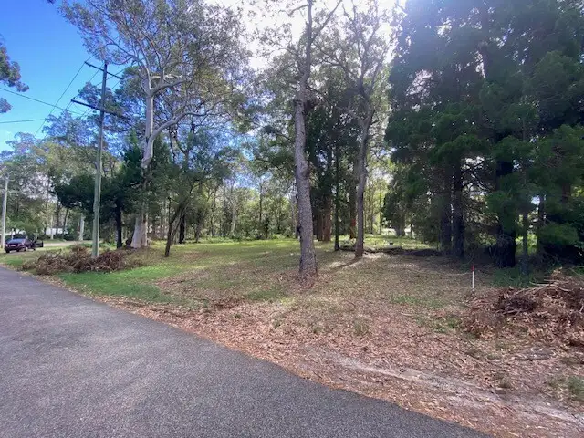 Second view of Homely land listing, 3-5 Orion St, Macleay Island QLD 4184