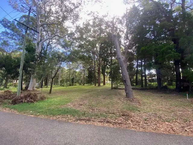 Third view of Homely land listing, 3-5 Orion St, Macleay Island QLD 4184