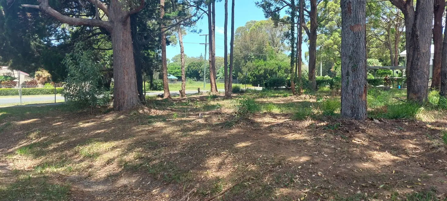 Main view of Homely land listing, 2 Hamilton Pde, Macleay Island QLD 4184