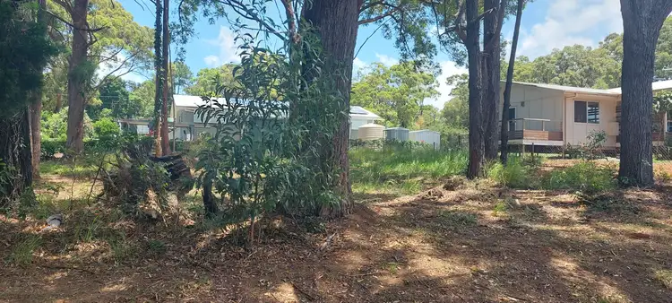 Second view of Homely land listing, 2 Hamilton Pde, Macleay Island QLD 4184