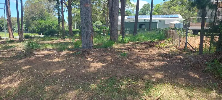 Third view of Homely land listing, 2 Hamilton Pde, Macleay Island QLD 4184