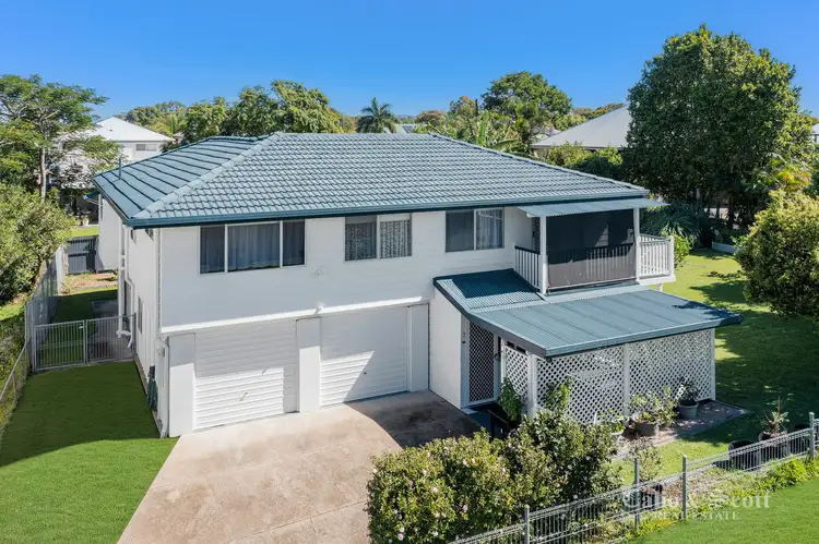 7 Claudette Street