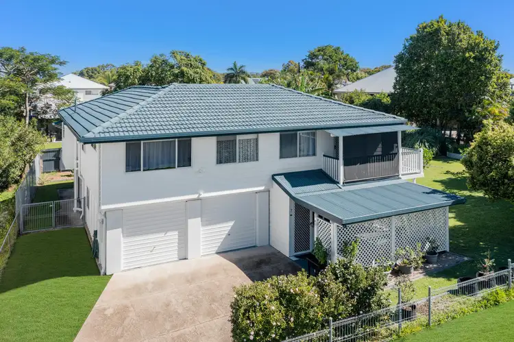 Main view of Homely house listing, 7 Claudette Street, Brighton QLD 4017