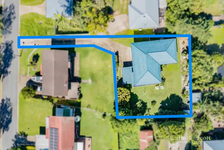 Second view of Homely house listing, 7 Claudette Street, Brighton QLD 4017