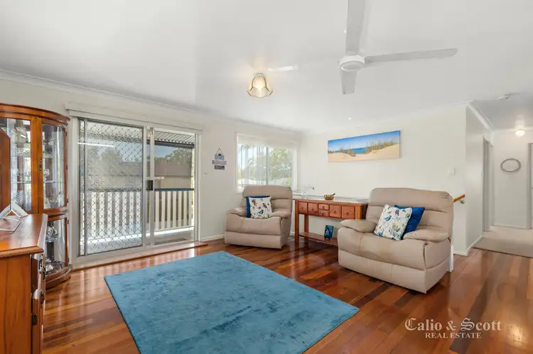 Fourth view of Homely house listing, 7 Claudette Street, Brighton QLD 4017