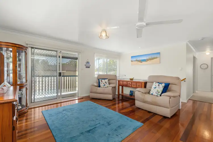 Fourth view of Homely house listing, 7 Claudette Street, Brighton QLD 4017