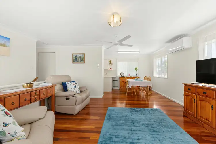 Fifth view of Homely house listing, 7 Claudette Street, Brighton QLD 4017