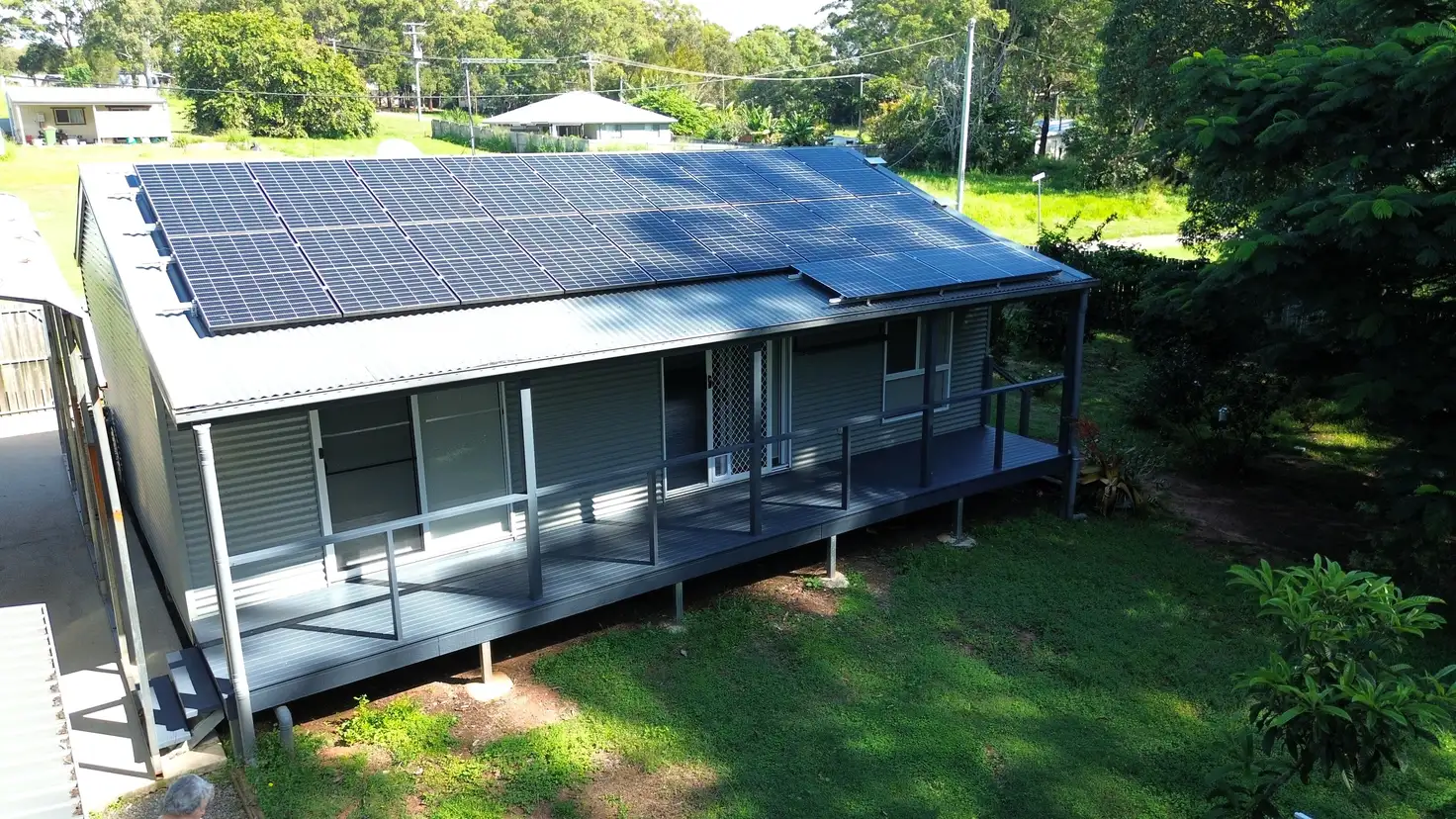 Main view of Homely house listing, 9 Condor Ave, Russell Island QLD 4184
