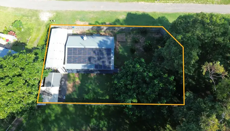 Second view of Homely house listing, 9 Condor Ave, Russell Island QLD 4184