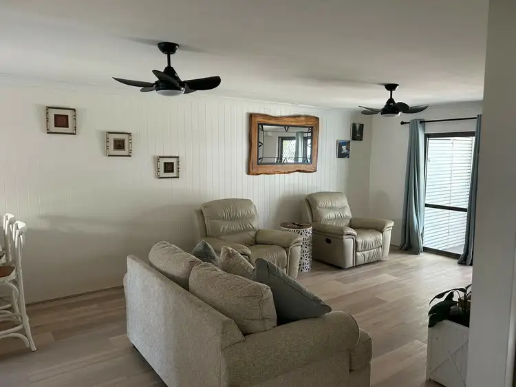 Second view of Homely unit listing, Unit 2/43 Carlo Rd, Rainbow Beach QLD 4581