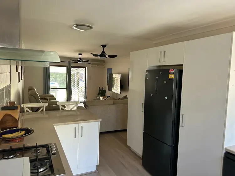 Fourth view of Homely unit listing, Unit 2/43 Carlo Rd, Rainbow Beach QLD 4581
