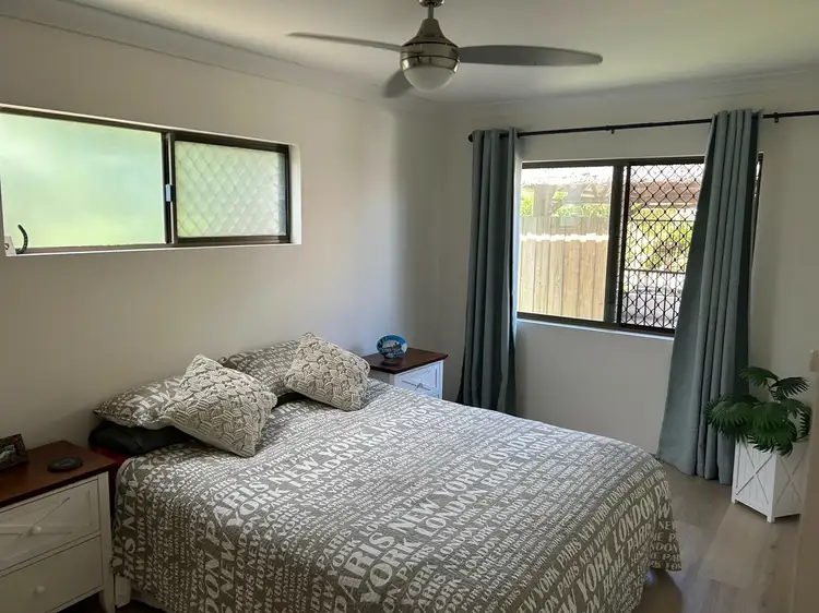 Sixth view of Homely unit listing, Unit 2/43 Carlo Rd, Rainbow Beach QLD 4581