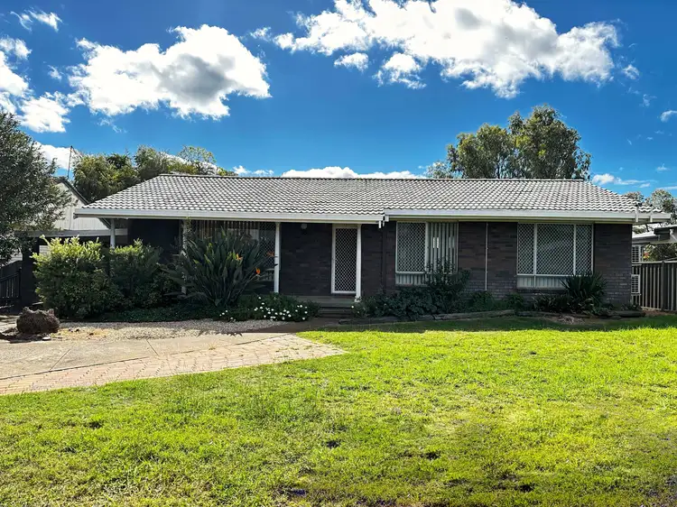 13 Hopedale Ave, Gunnedah NSW 2380
