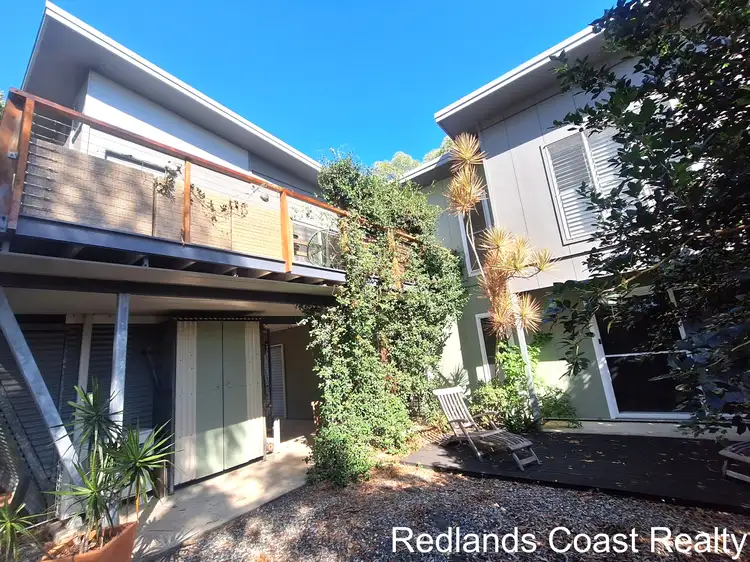 Main view of Homely house listing, 11 Koonwarra Pde, Macleay Island QLD 4184