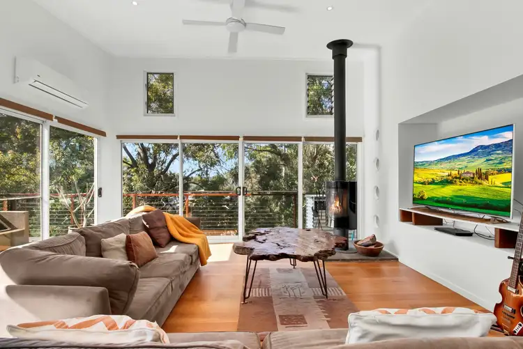 Second view of Homely house listing, 11 Koonwarra Pde, Macleay Island QLD 4184