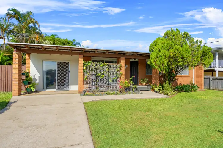 Main view of Homely house listing, 45 Amersham Street, Kippa-ring QLD 4021