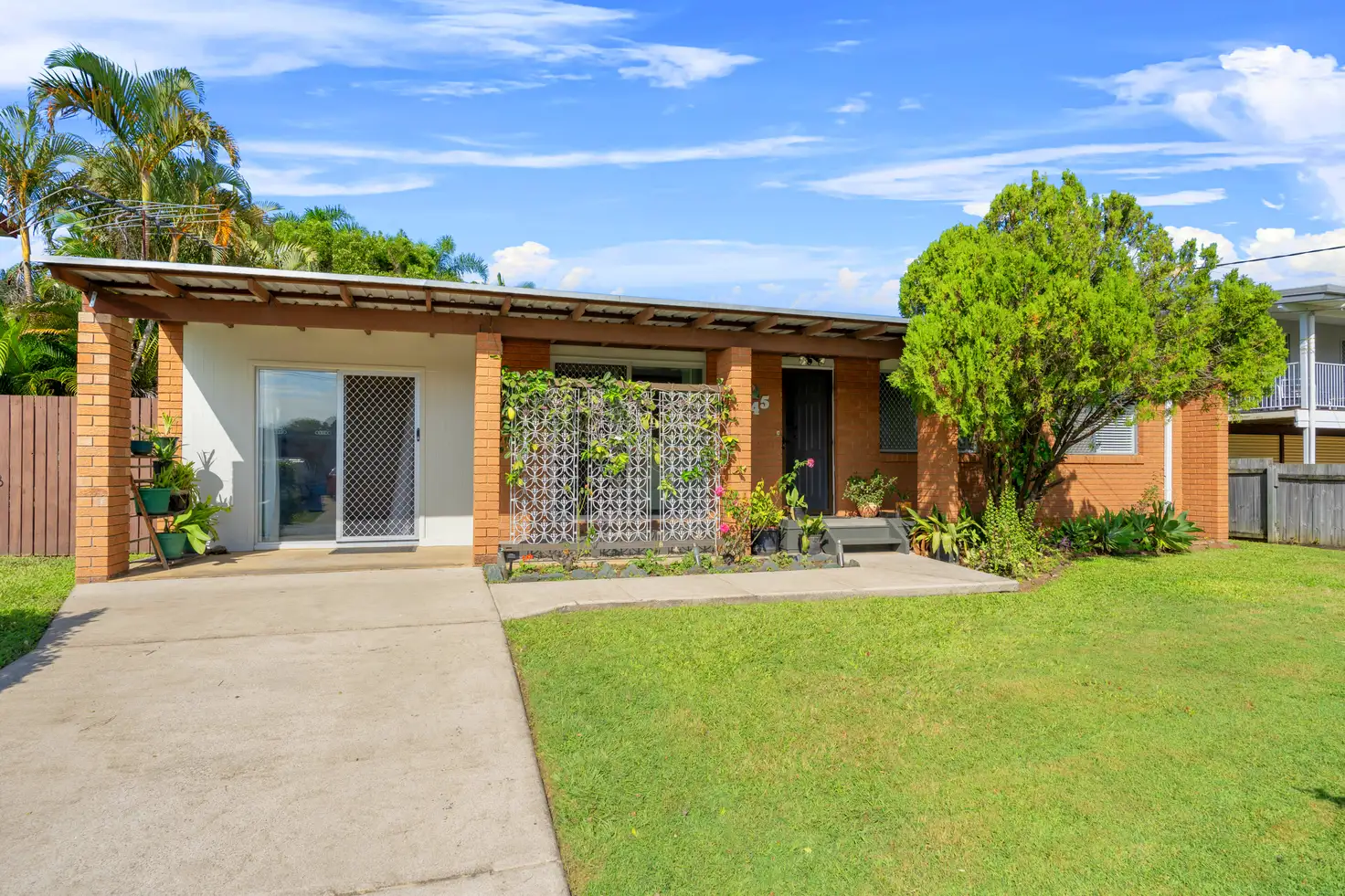 Main view of Homely house listing, 45 Amersham Street, Kippa-ring QLD 4021
