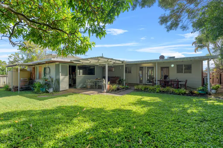 Second view of Homely house listing, 45 Amersham Street, Kippa-ring QLD 4021