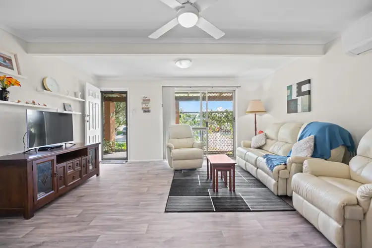 Third view of Homely house listing, 45 Amersham Street, Kippa-ring QLD 4021