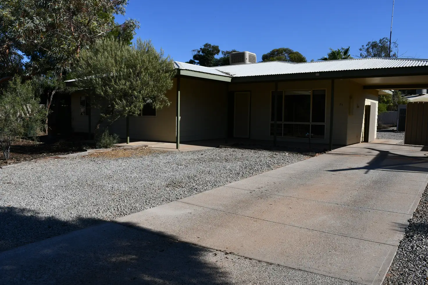 Main view of Homely house listing, 71 Stuart Road, Roxby Downs SA 5725