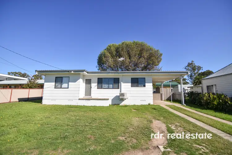 Main view of Homely house listing, 129 Old Bundarra Road, Inverell NSW 2360