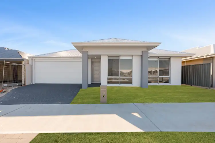 64 Cerulean Drive, Eglinton WA 6034