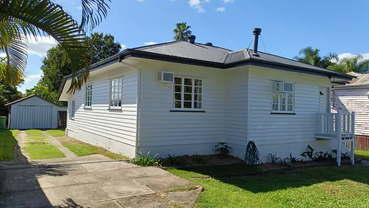 2 Pryde St