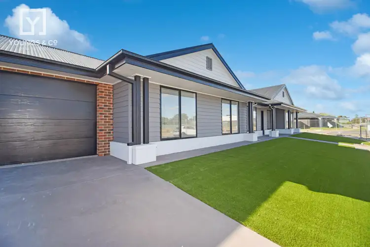 2 Cabernet St, Kialla VIC 3631