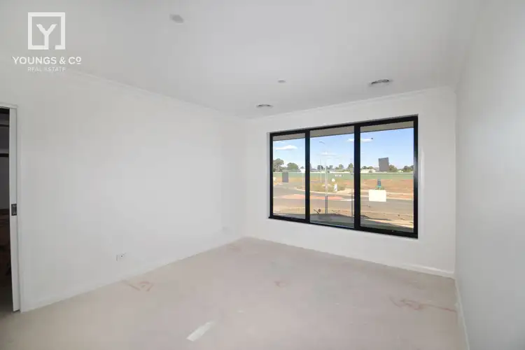 Third view of Homely house listing, 2 Cabernet St, Kialla VIC 3631