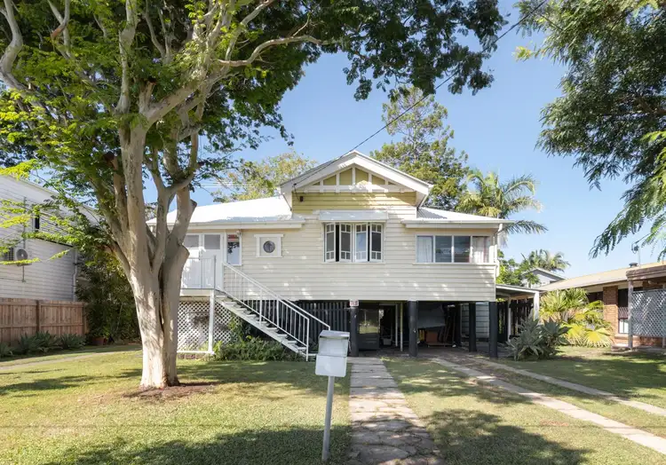 38 Victor St, Banyo QLD 4014