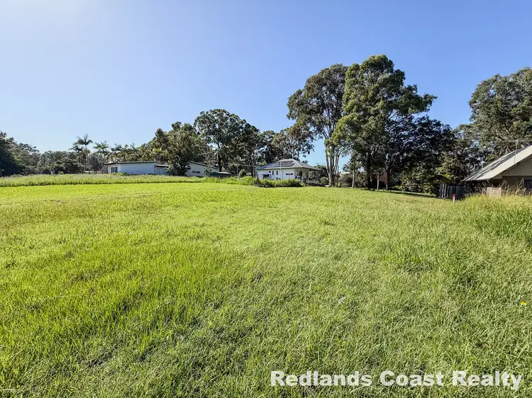 Third view of Homely land listing, 14 Crest Haven, Lamb Island QLD 4184