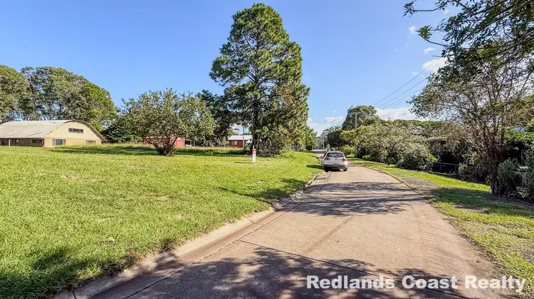 Seventh view of Homely land listing, 14 Crest Haven, Lamb Island QLD 4184