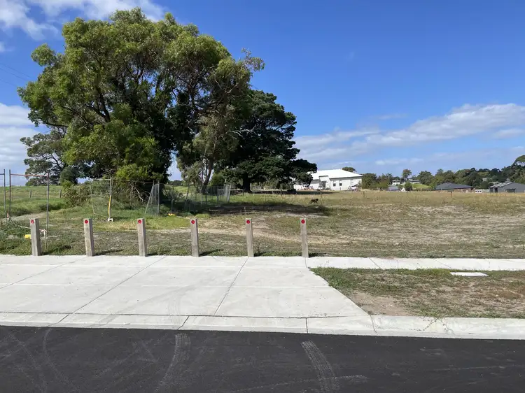 Third view of Homely land listing, Lot 20 Jasmine Street (Petty Road), Bunyip VIC 3815