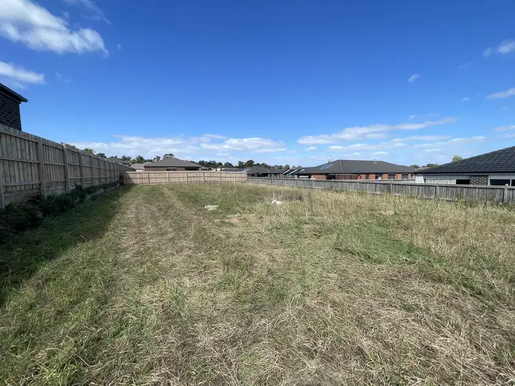 Fifth view of Homely land listing, Lot 20 Jasmine Street (Petty Road), Bunyip VIC 3815