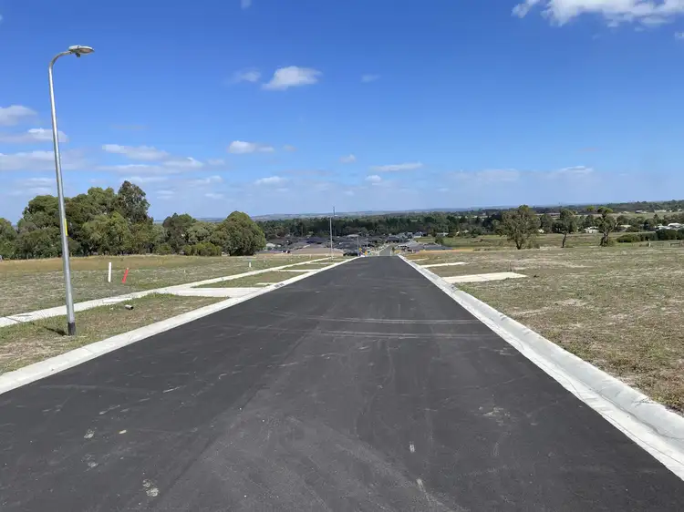 Sixth view of Homely land listing, Lot 20 Jasmine Street (Petty Road), Bunyip VIC 3815