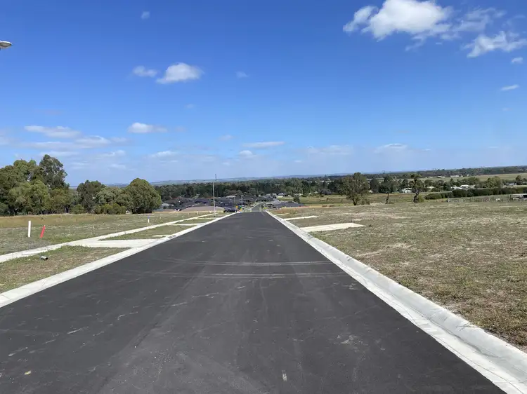 Seventh view of Homely land listing, Lot 20 Jasmine Street (Petty Road), Bunyip VIC 3815