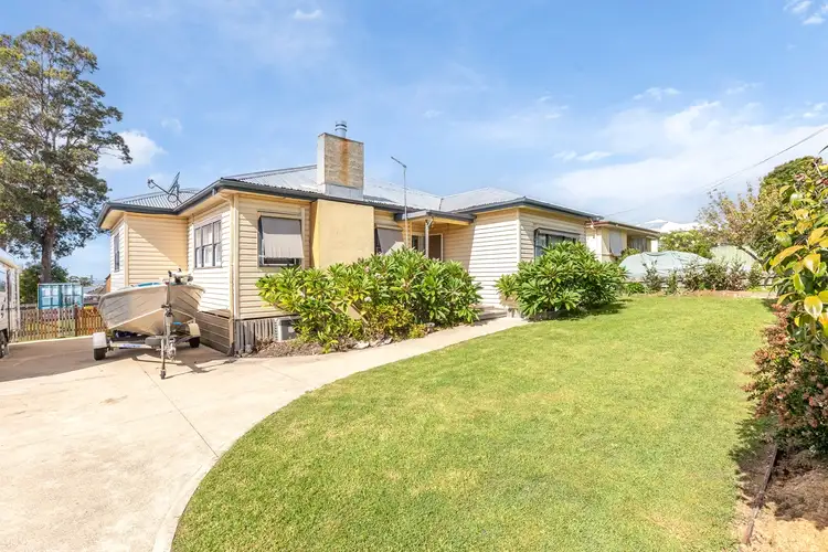Main view of Homely house listing, 14-16 Calle Calle St, Eden NSW 2551