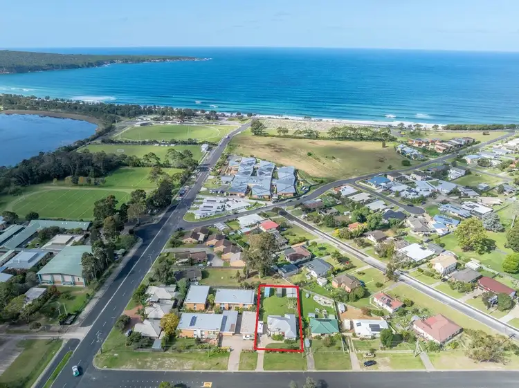 Second view of Homely house listing, 14-16 Calle Calle St, Eden NSW 2551