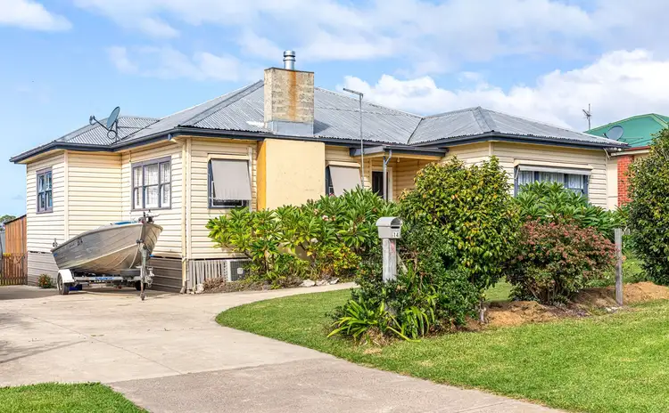 Fourth view of Homely house listing, 14-16 Calle Calle St, Eden NSW 2551