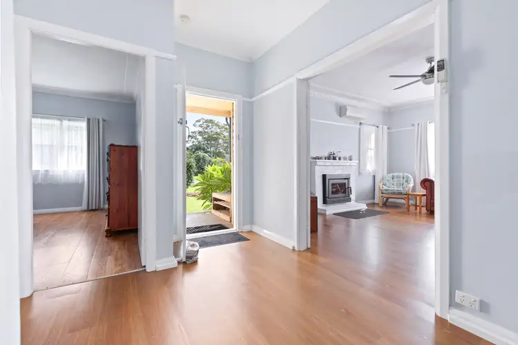 Fifth view of Homely house listing, 14-16 Calle Calle St, Eden NSW 2551