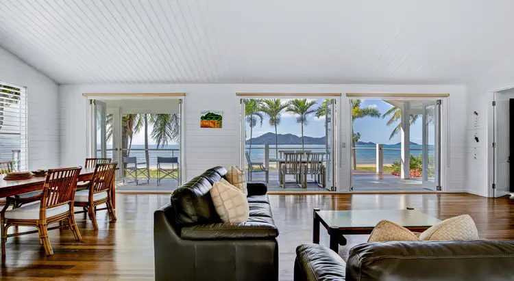 Second view of Homely house listing, 7 Nissen St, Wongaling Beach QLD 4852