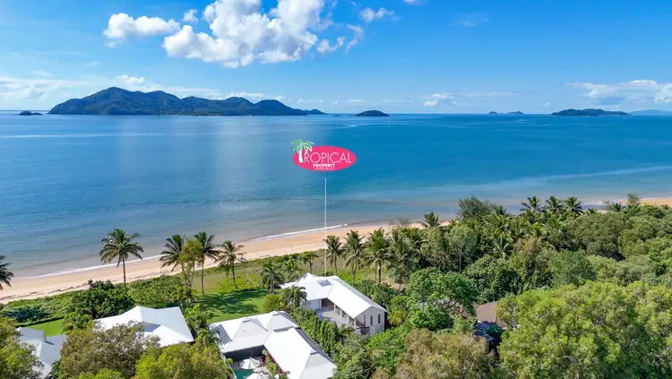 Second view of Homely house listing, 7 Nissen St, Wongaling Beach QLD 4852