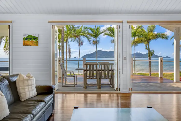 Third view of Homely house listing, 7 Nissen St, Wongaling Beach QLD 4852