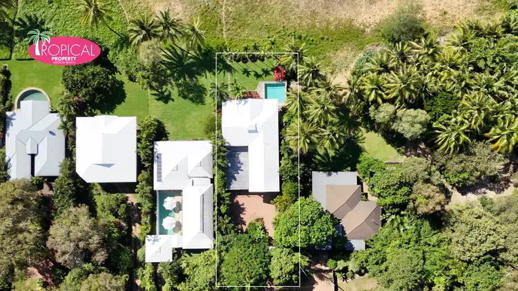 Fourth view of Homely house listing, 7 Nissen St, Wongaling Beach QLD 4852