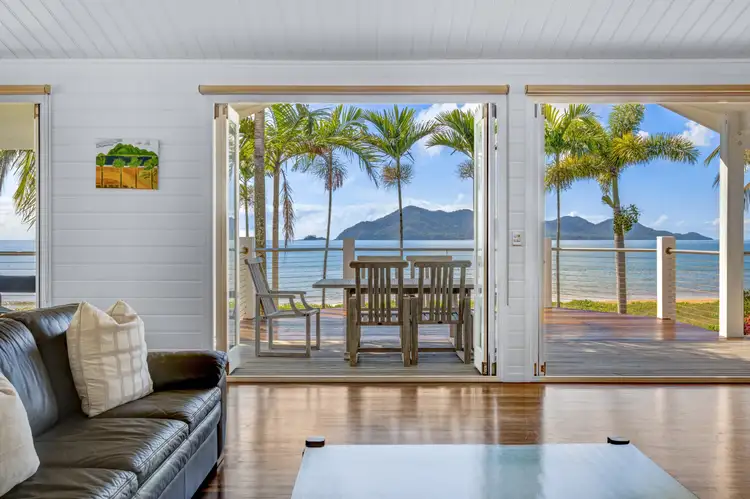 Fifth view of Homely house listing, 7 Nissen St, Wongaling Beach QLD 4852