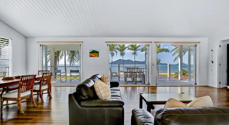 Fifth view of Homely house listing, 7 Nissen St, Wongaling Beach QLD 4852